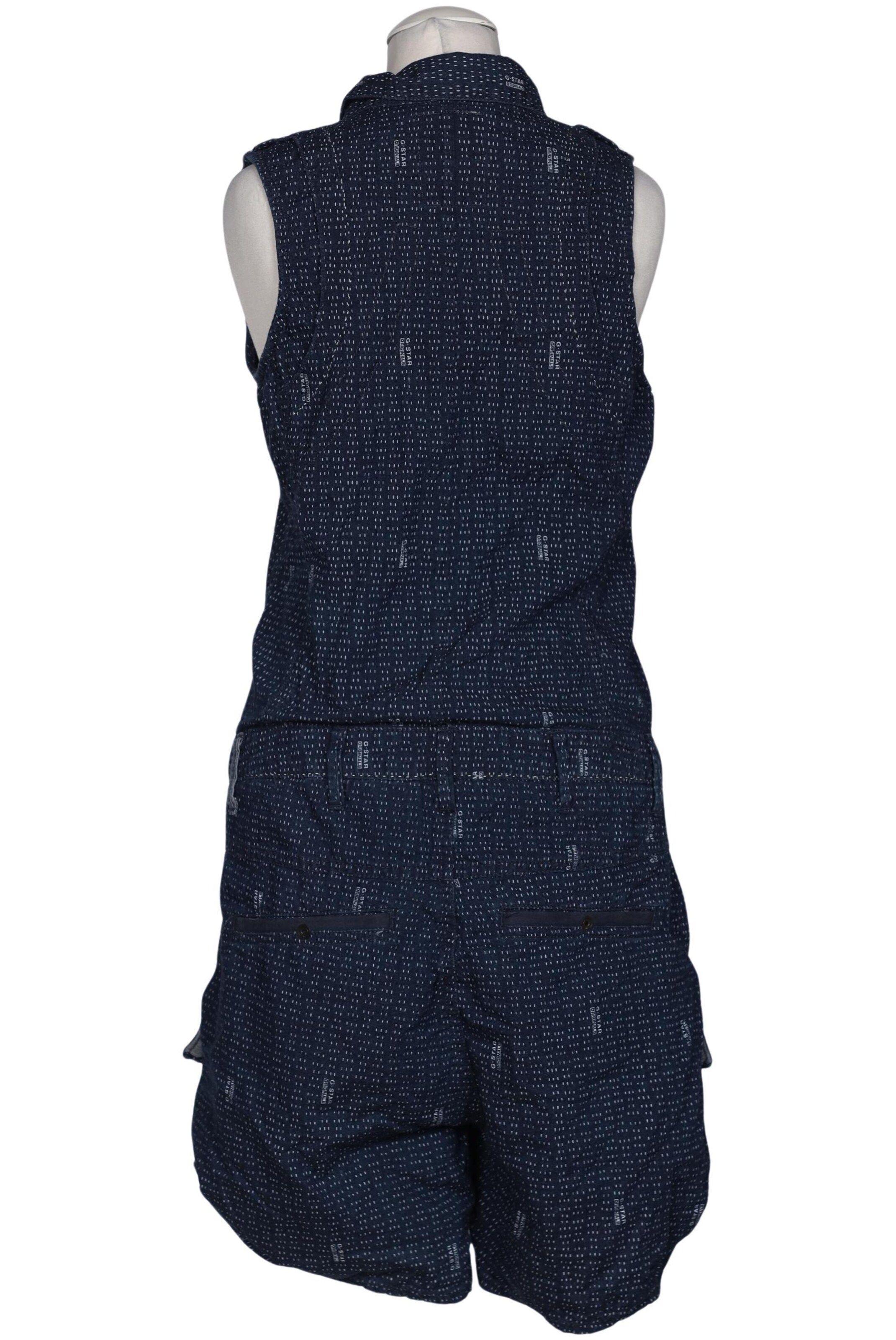 G-STAR Overall oder Jumpsuit S in Blau