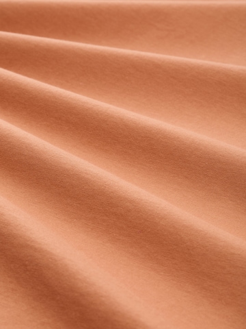TOM TAILOR DENIM T-shirt i orange