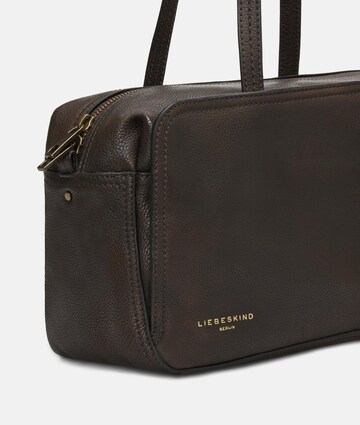 Liebeskind Berlin Schoudertas 'Clarice II ' in Bruin