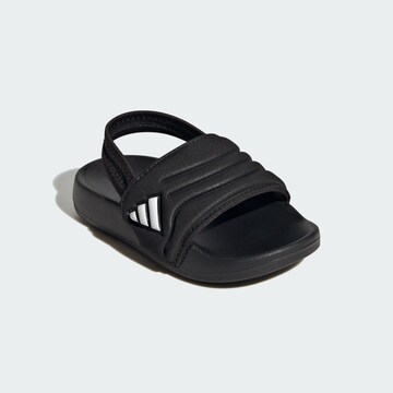ADIDAS SPORTSWEAR - Sapatos abertos 'Adilette 2.0' em preto