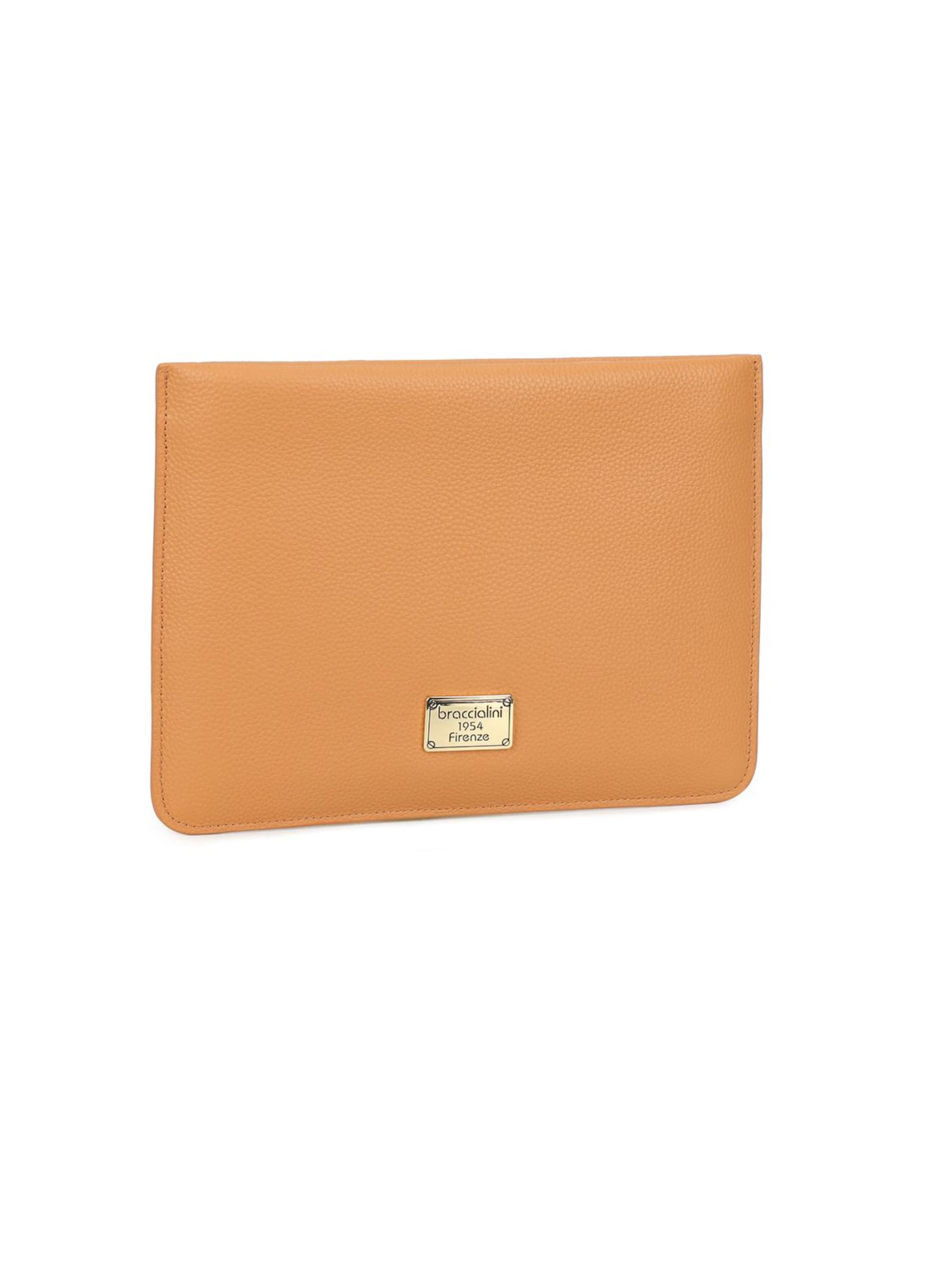Braccialini Beuteltasche 'Dolly'‌ in Beige