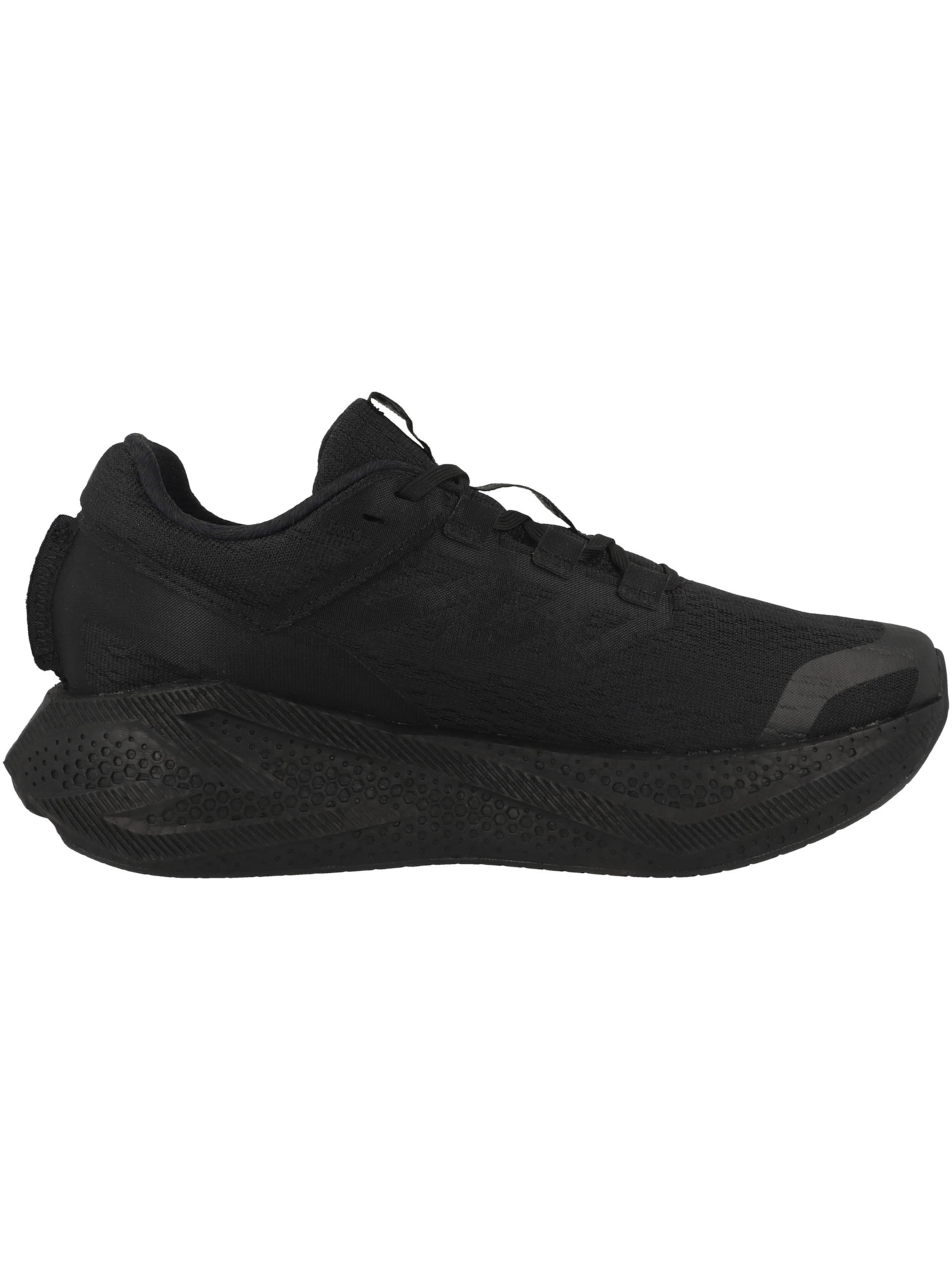 SALOMON Laufschuh 'Aero Glide 3' in Schwarz