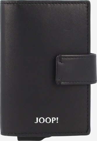 JOOP! Case 'Sofisticato C-Two' in Black: front