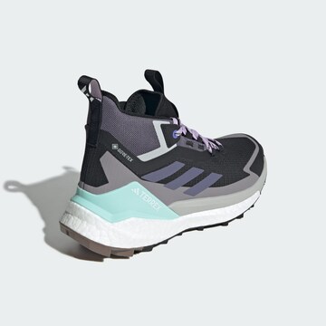 ADIDAS TERREX Boot 'Free Hiker 2.0' i svart