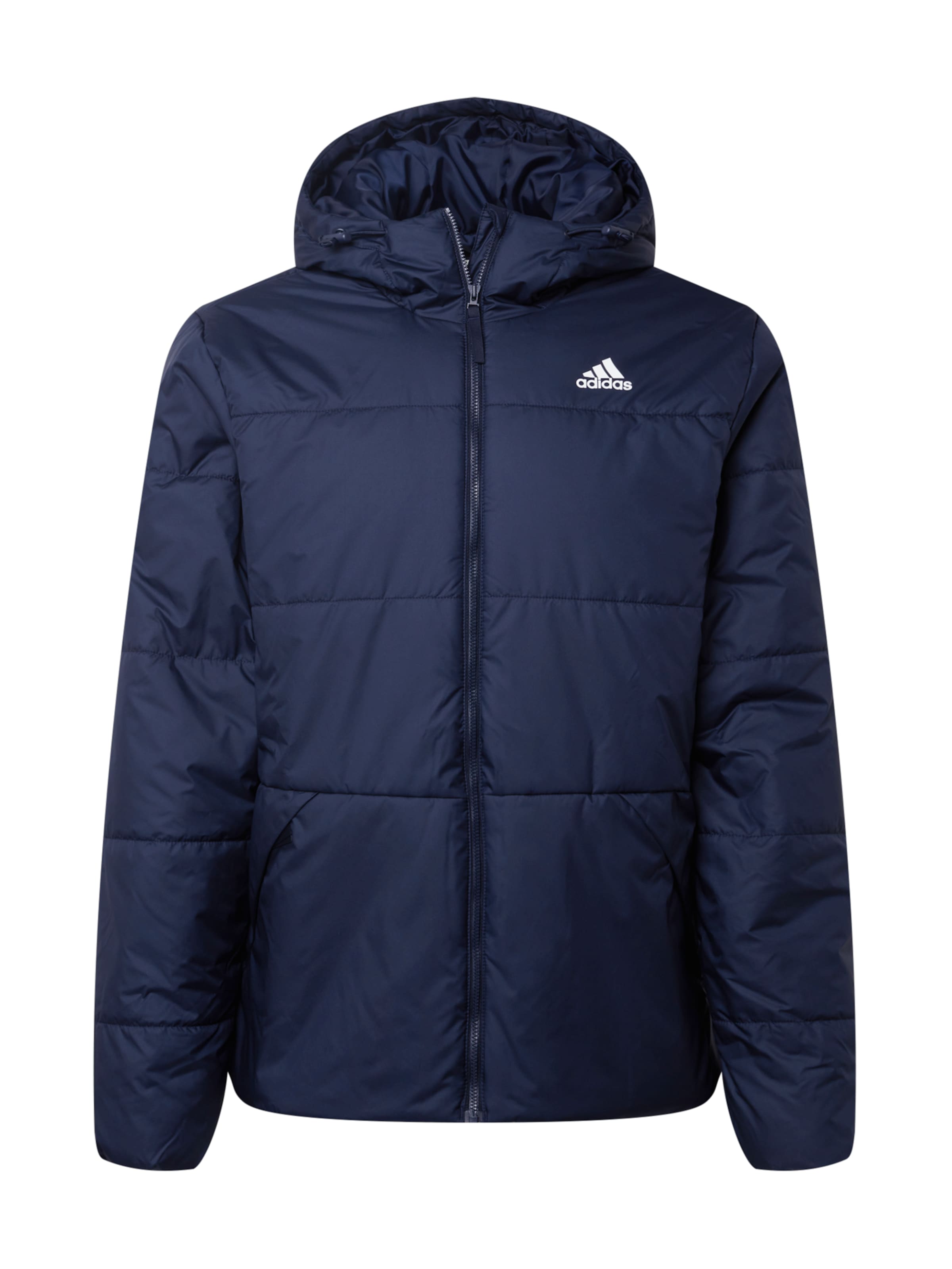 Männer Sportarten ADIDAS PERFORMANCE Jacke in Nachtblau - DT59149 Männer Sportarten ADIDAS PERFORMANCE Jacke in Nachtblau - DT59149