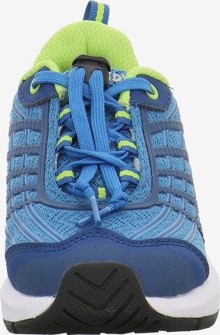 MEINDL Sneaker in Blau