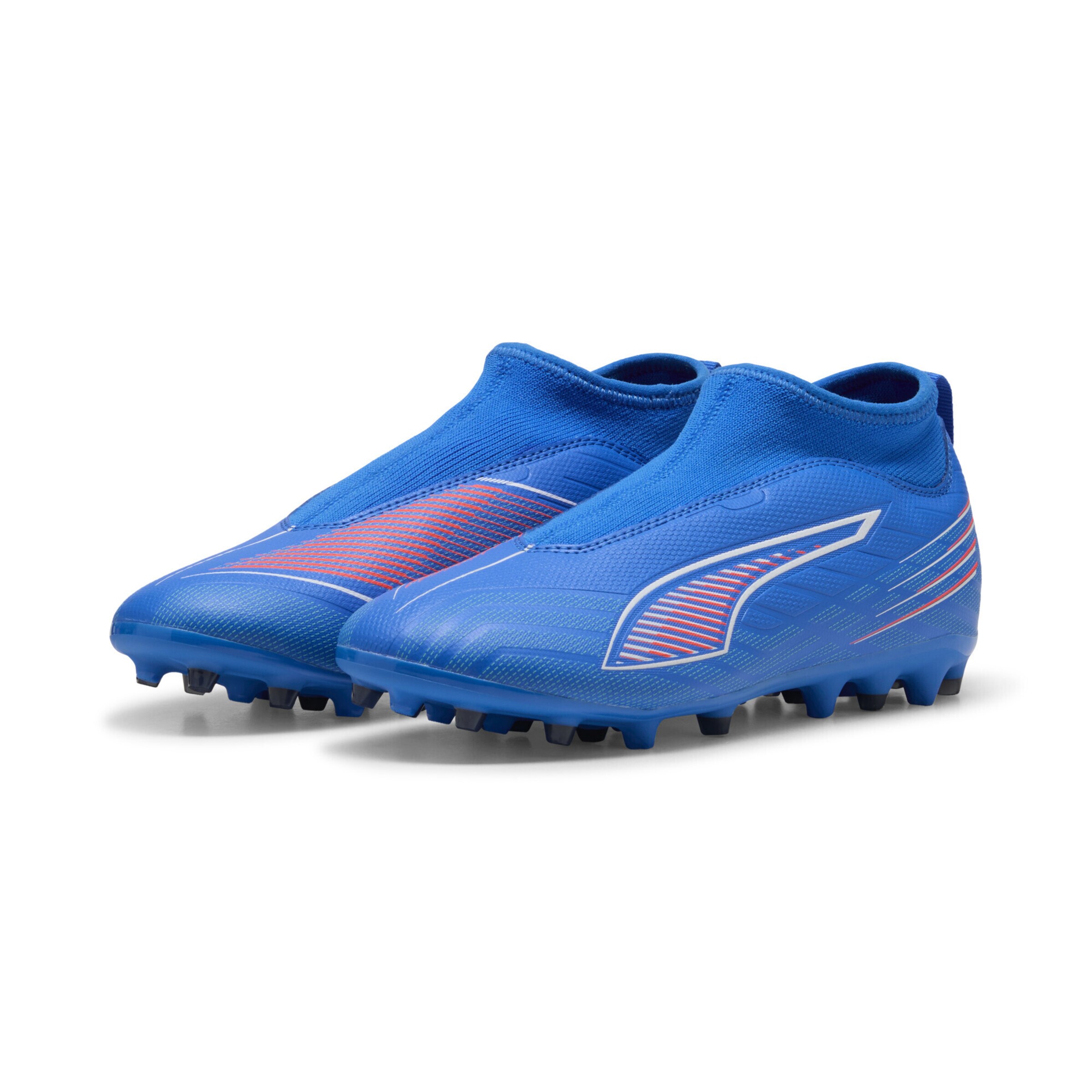 PUMA Fußballschuh 'Ultra 6 Match+' in Blau
