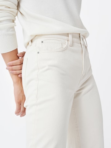 Salsa Jeans Slimfit Jeans 'TRUE' i hvid