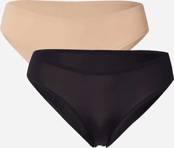 Hunkemöller Alushousut värissä beige: etupuoli