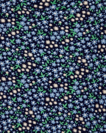Abito di WE Fashion in blu