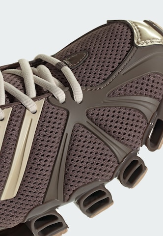 ADIDAS ORIGINALS Sportschoen 'Mega Ghostride' in Bruin