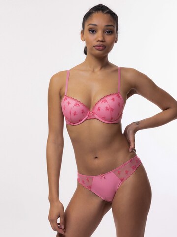 Dorina Slip 'Elvera' i pink