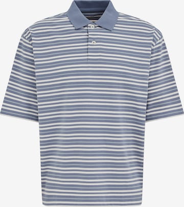 WE Fashion Paita värissä sininen: etupuoli