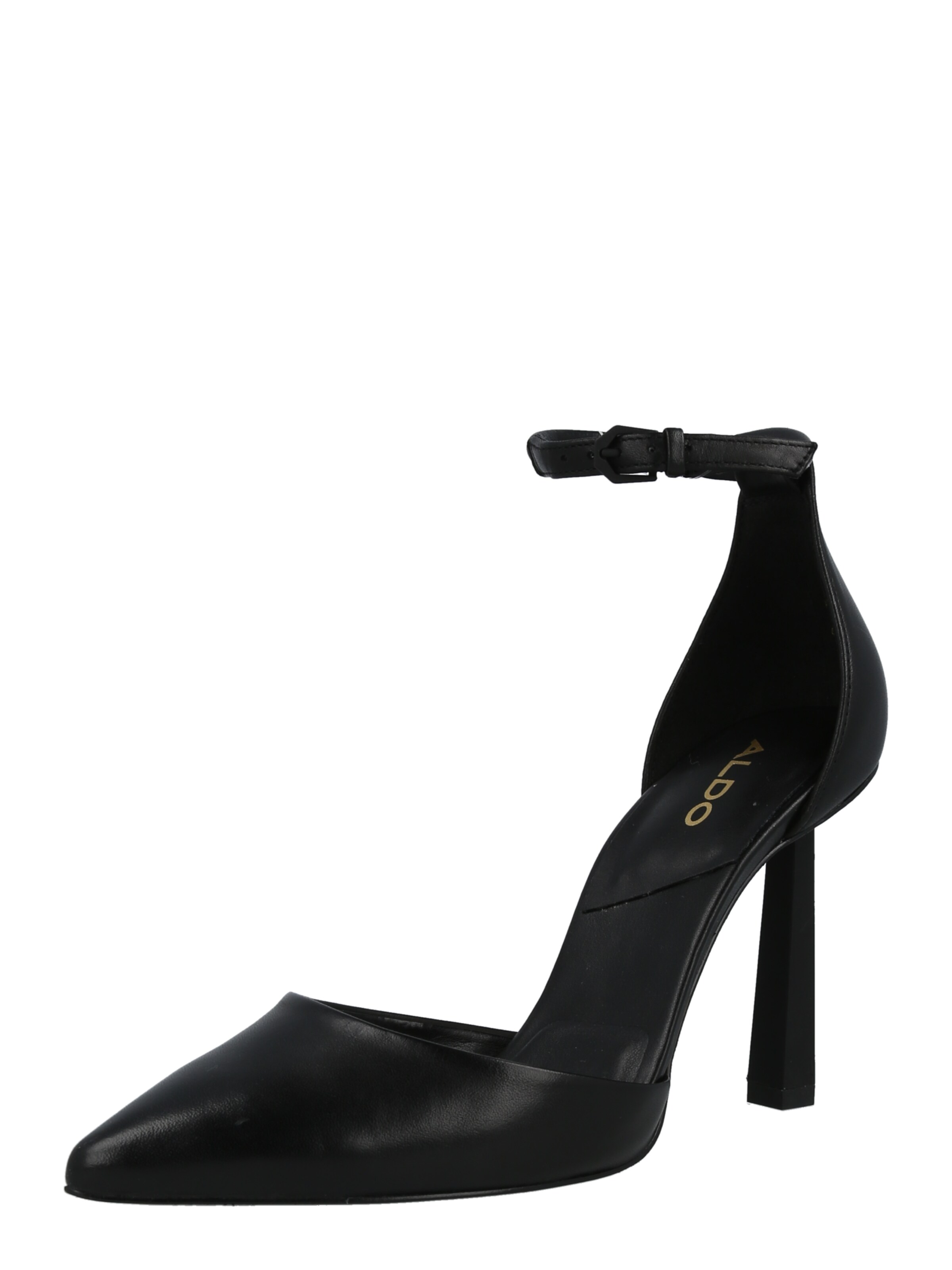 ALDO CASTAGNA SCARPE Colore Nero Taglia scarpa 40