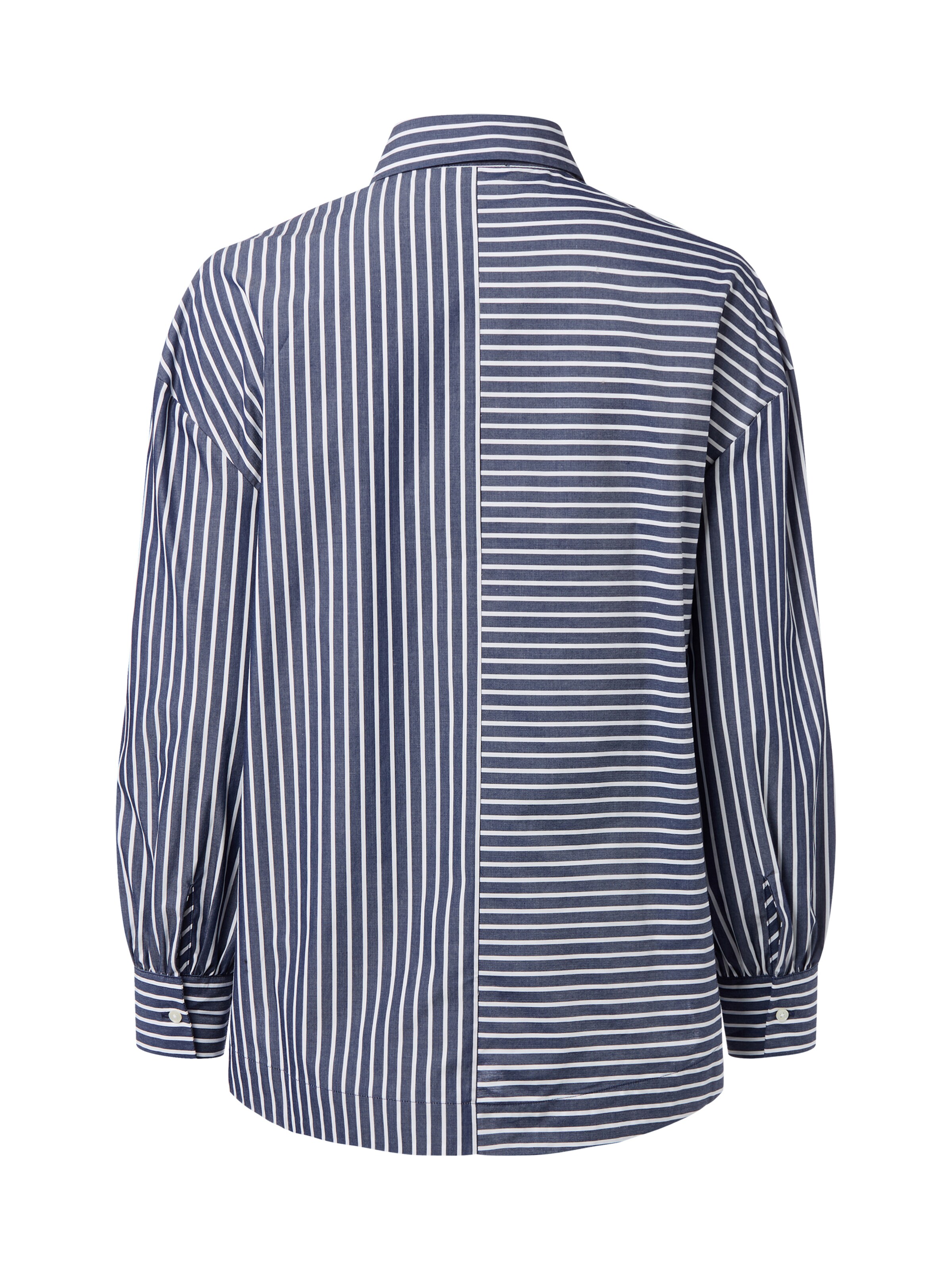 FYNCH-HATTON Blouse in Blue