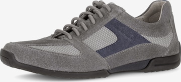 Pius Gabor Sneaker in Grau: Vorderseite
