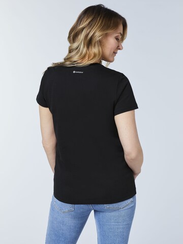 Gardena Shirt in Black