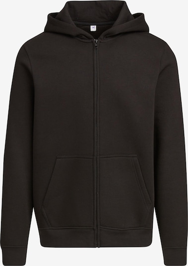 Urban Classics Gornji dio trenirke u crna, Pregled proizvoda