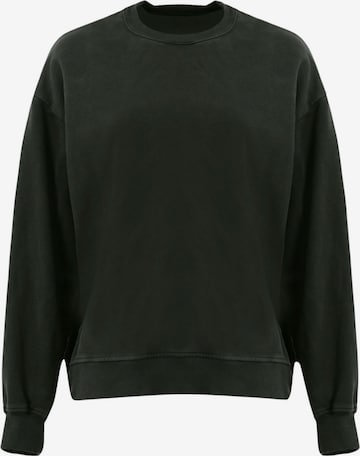 LTB Collegepaita 'Lesaya' värissä vihreä: etupuoli