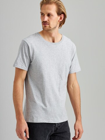 ThokkThokk Shirt in Grey