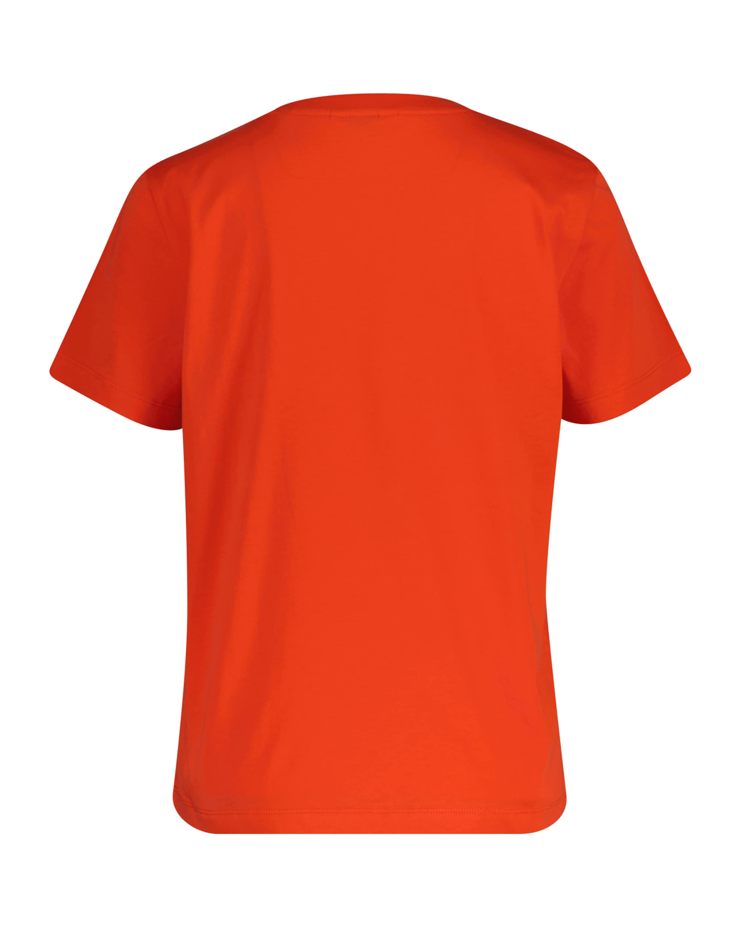 GANT Shirt in Orange