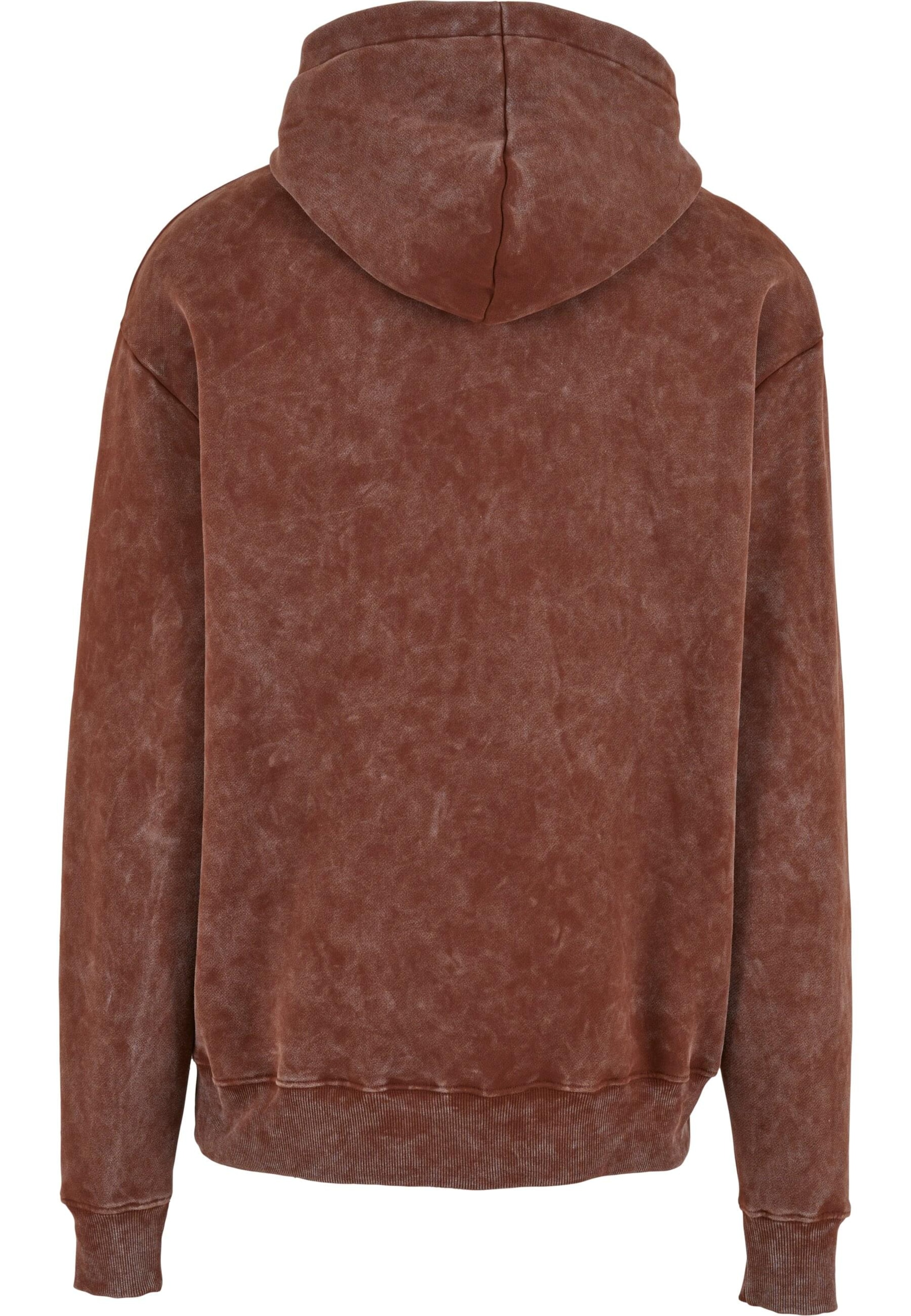 Fast & Bright Свитшот в Коричневый