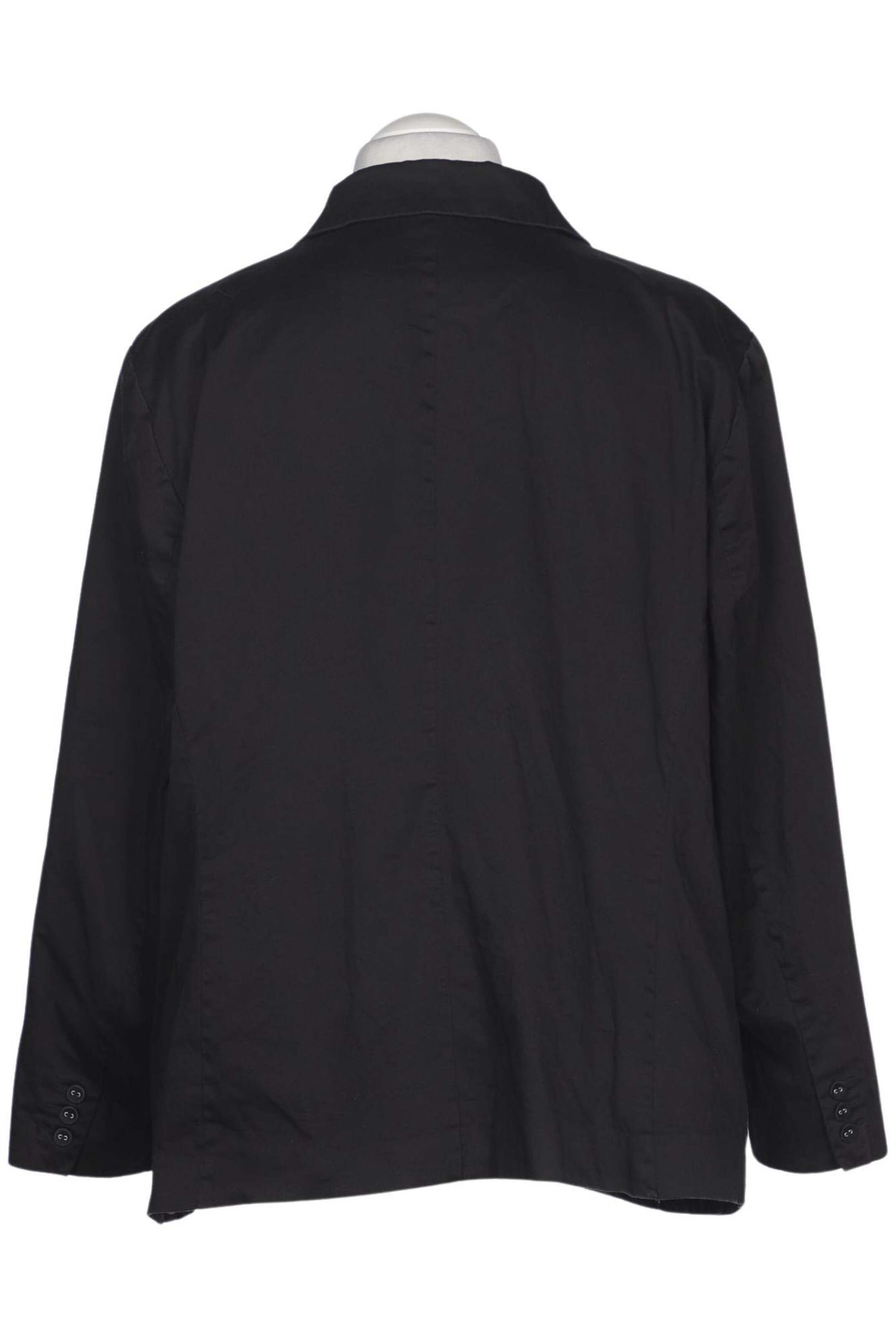 SHEEGO Blazer 8XL in Schwarz