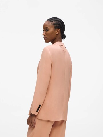 Karl Lagerfeld Blazer | roza barva