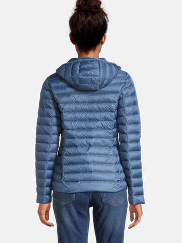 JOTT Between-Season Jacket 'CLOE' in Blue