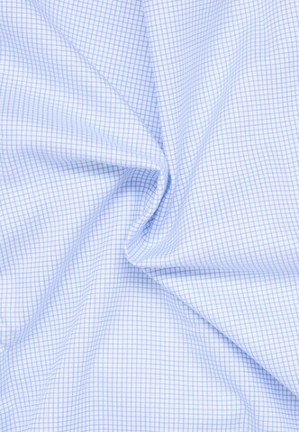 ETERNA Regular fit Business shirt in Blue