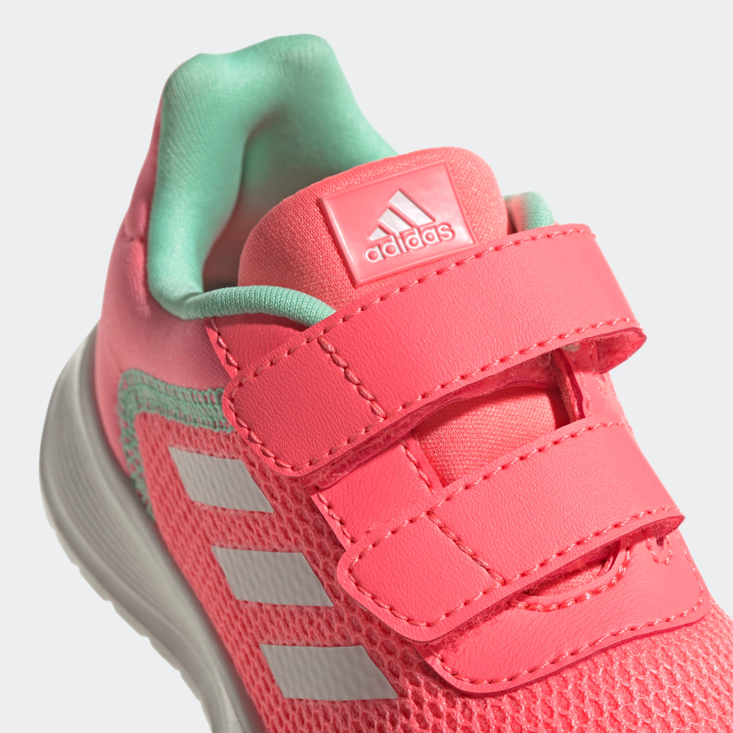 Kinder Kids (Gr. 92-140) ADIDAS PERFORMANCE Sneaker 'Tensaur' in Orangerot - CI02619 Kinder Kids (Gr. 92-140) ADIDAS PERFORMANCE Sneaker 'Tensaur' in Orangerot - CI02619