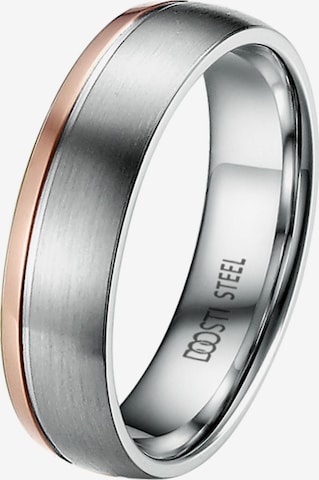 DOOSTI Ring in Grey: front