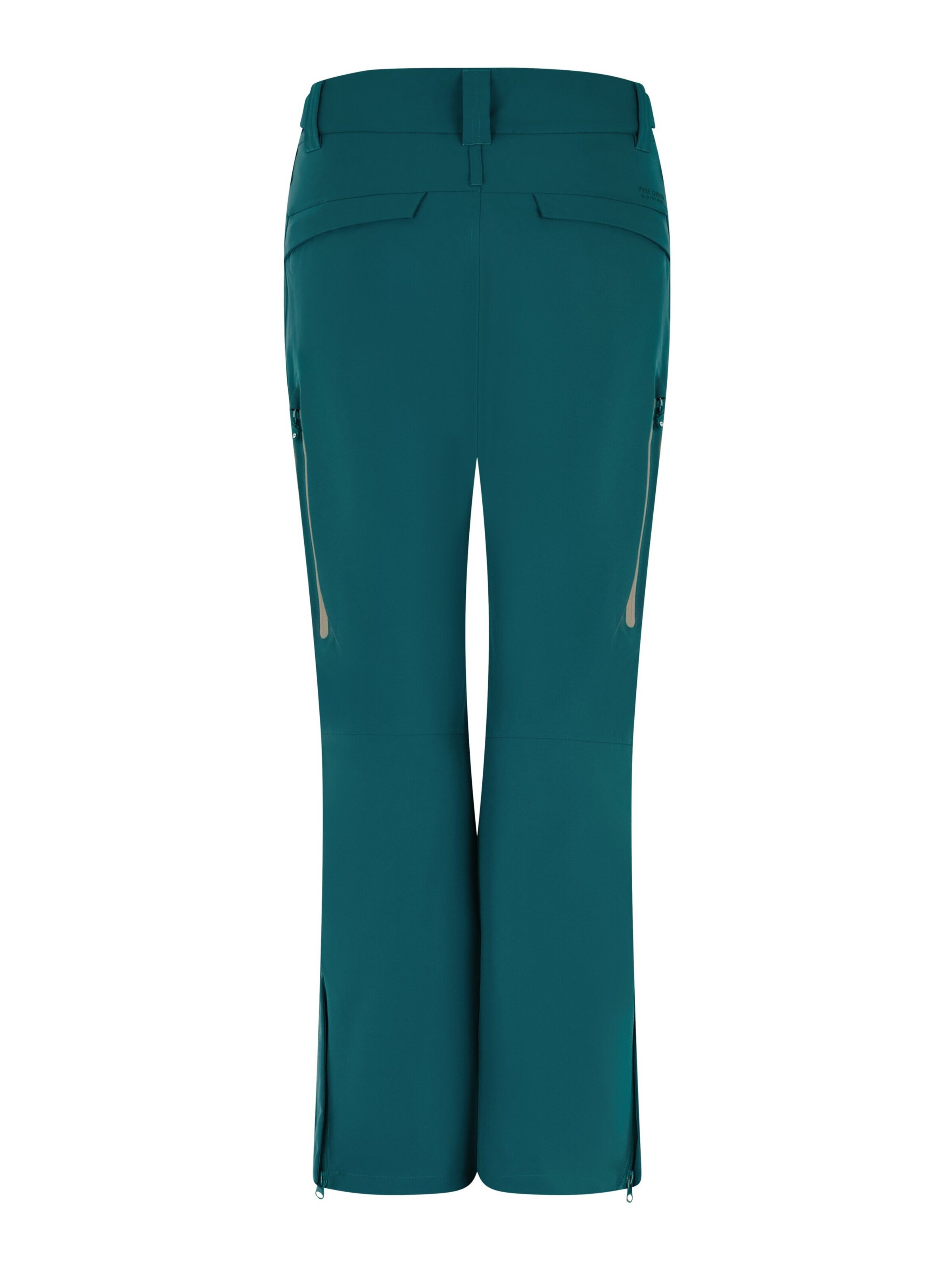 PROTEST Regular Workout Pants 'PRTCARMACKOS' in Blue