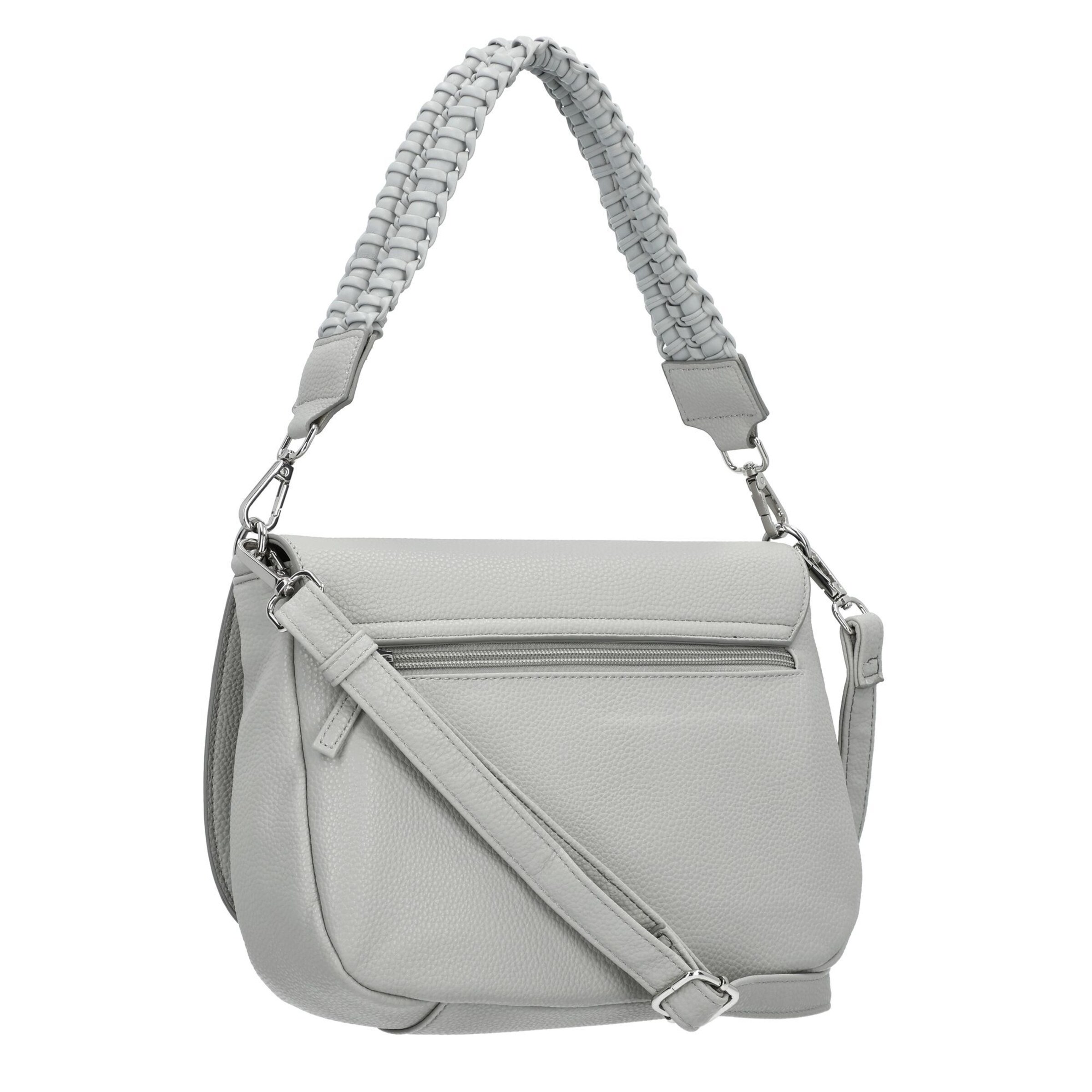 GABOR Shoulder bag 'Vivien' in Grey