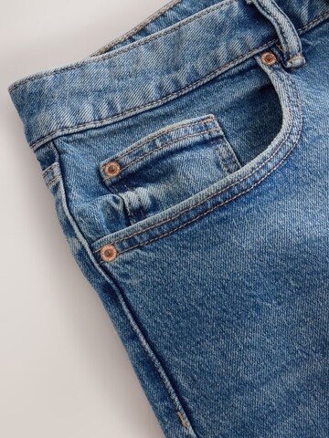 Regular Jean Next en bleu