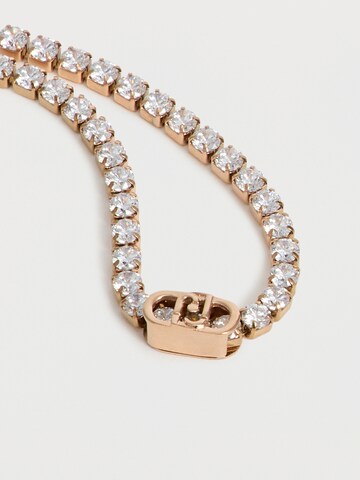 Liu Jo Armband i guld
