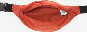 MELAWEAR Belt bag 'BHAVIN' in Brown