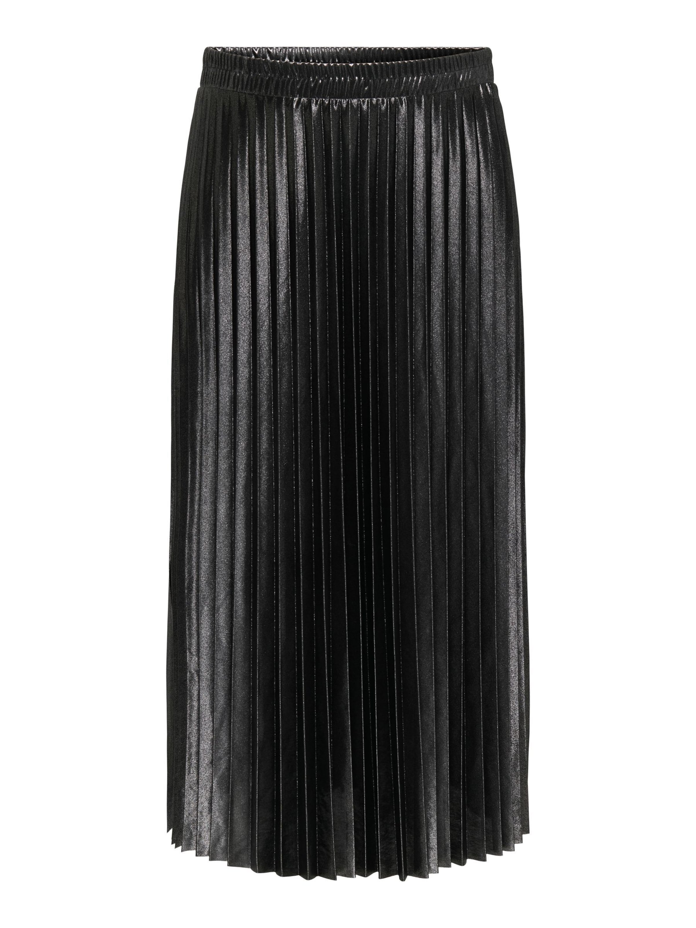 ONLY Carmakoma Rok 'CARLyon' in de kleur Zwart, Productweergave