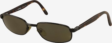 Carrera Sonnenbrille One Size in Schwarz: Vorderseite