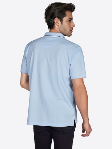 PIERRE CARDIN T-Shirt in Blau