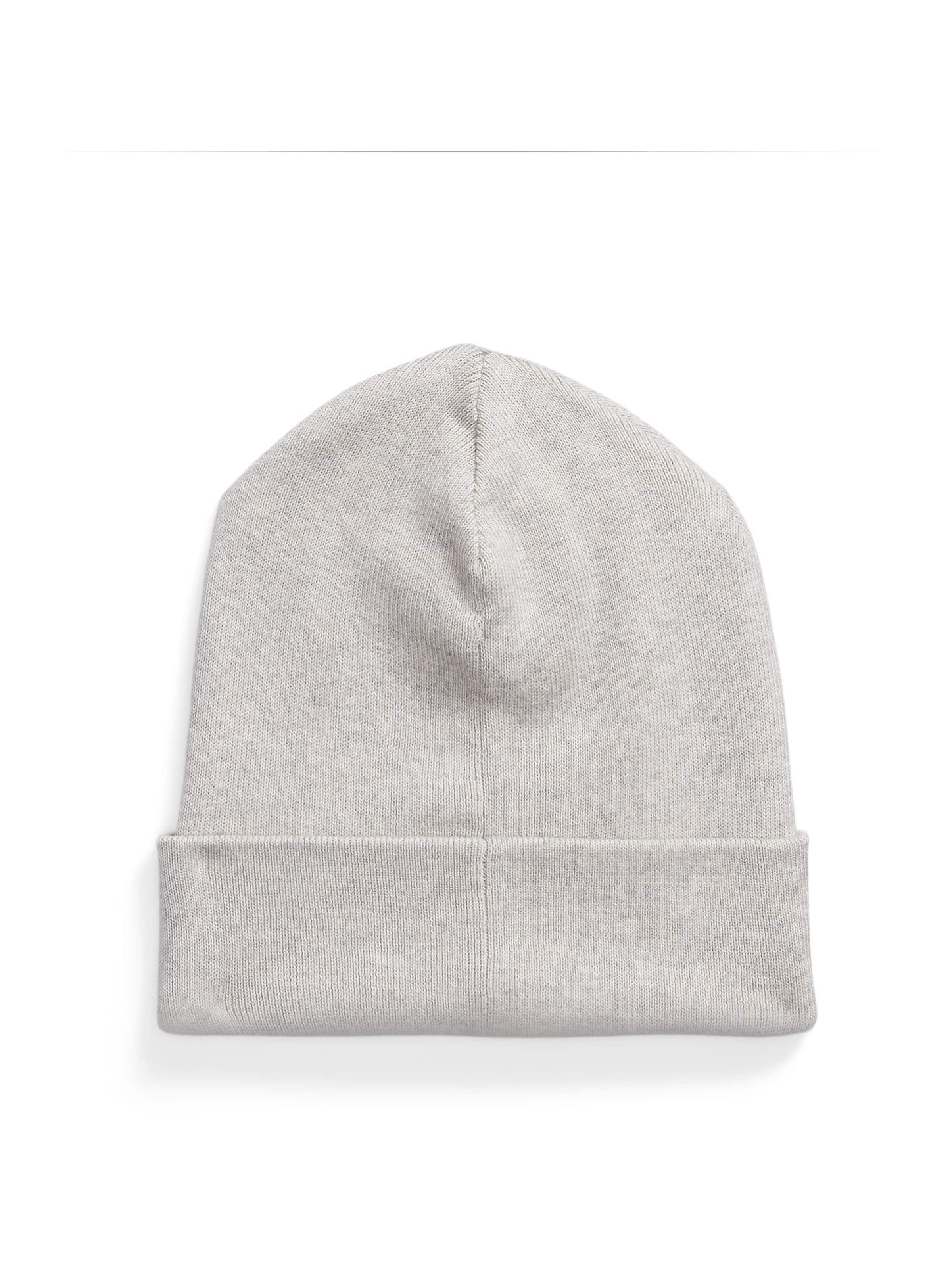 Polo Ralph Lauren Kape | siva barva