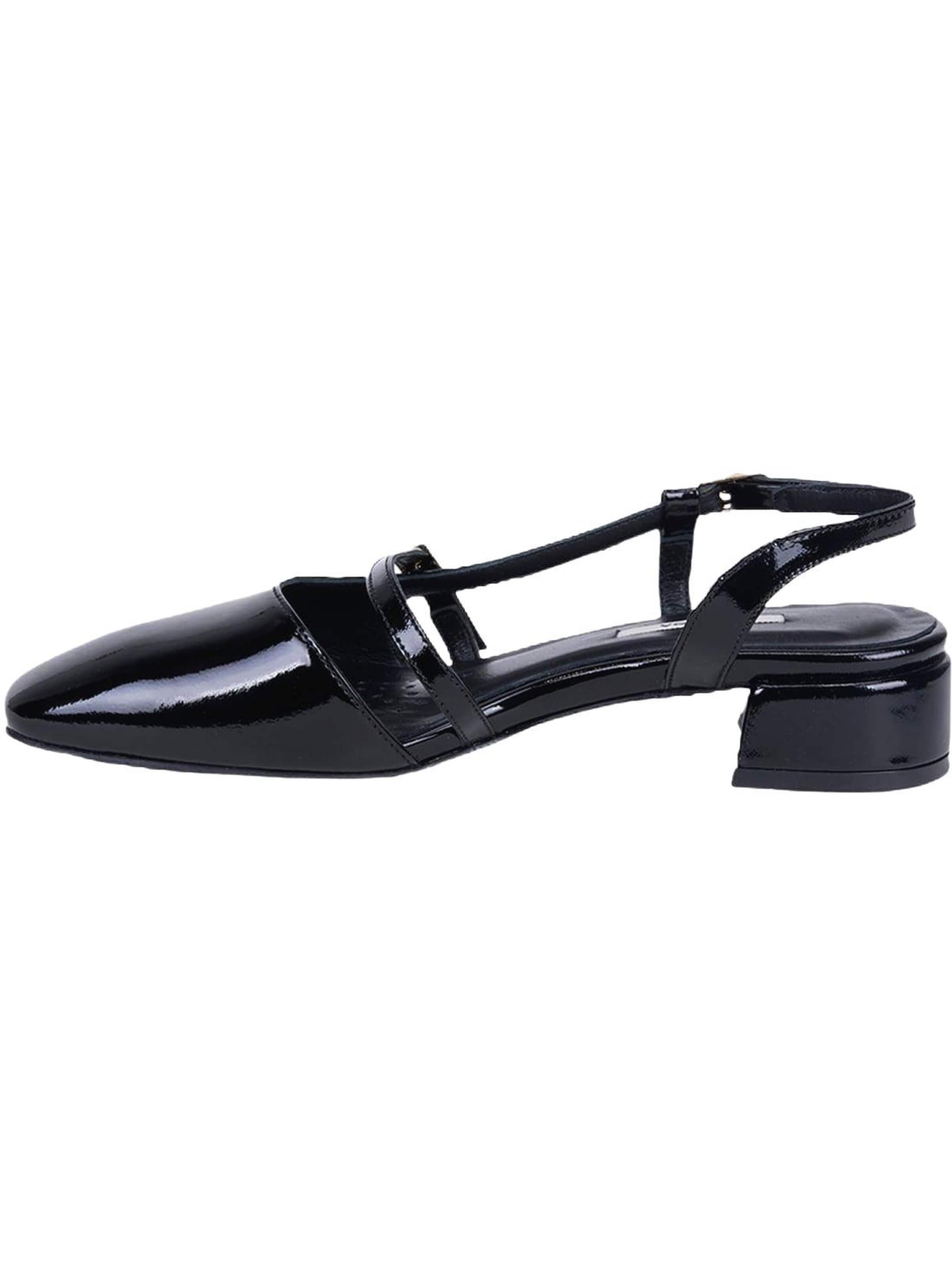 Desa Slingback pumps 'Slingback-Pumps' in Black