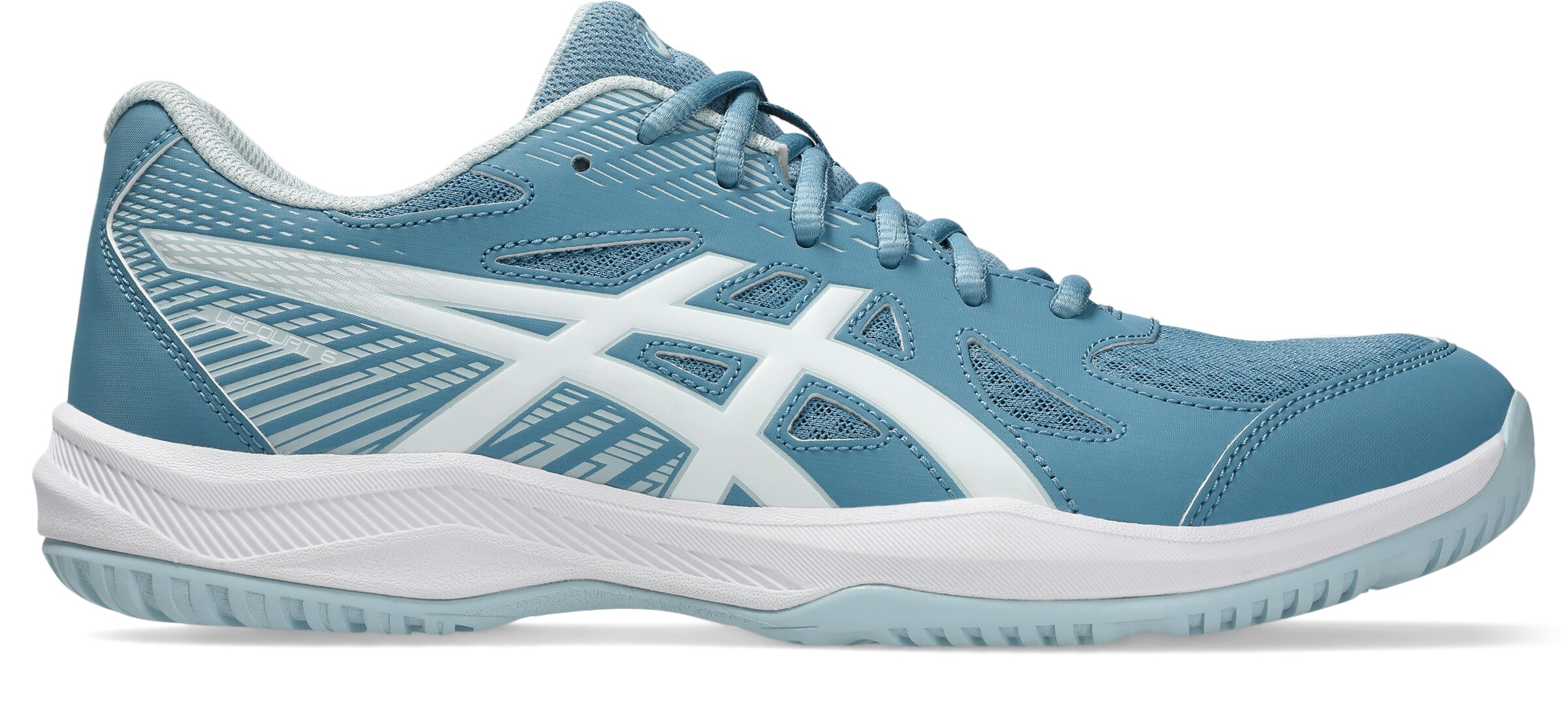 ASICS Athletic Shoes in Blue