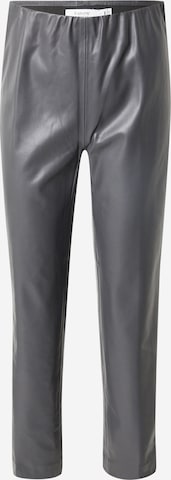 b.young - regular Pantalón 'BY DAJA' en gris: frente