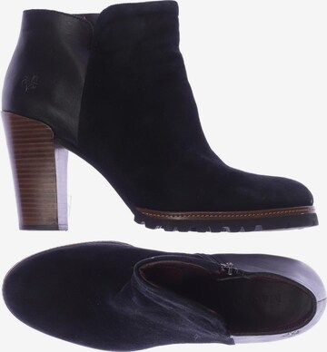 Marc O'Polo Dress Boots in 41,5 in Black: front