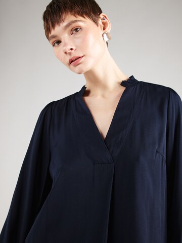 InWear Blouse 'Huxie' in Blauw