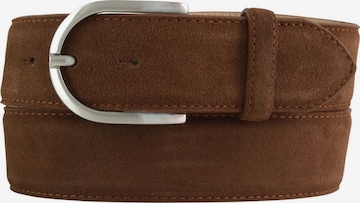 BELTINGER Belt 'Ravennaa' in Beige: front