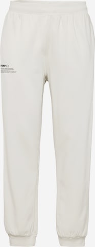 ELLESSE Tapered Hose 'Dimartino' in Grau: predná strana