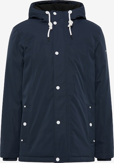 HOMEBASE Weatherproof jacket in marine blue / White, Item view