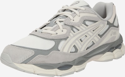 ASICS SportStyle Běžecká obuv 'GEL-NYC' - krémová / šedá / bílá, Produkt